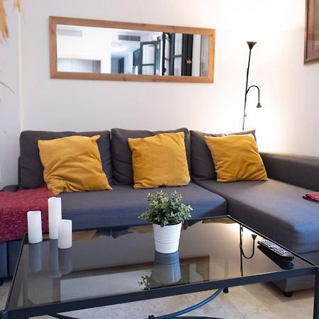 Apartamento Con Encanto En Patio Sevillano Exterior photo